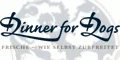 Dinner for Dogs Cashback