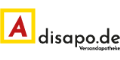 Disapo Apotheke Cashback
