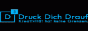 Druckdichdrauf.de Cashback
