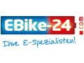 Ebike-24.com Cashback