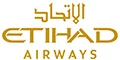 Etihad Airways Cashback