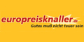 Europreisknaller Cashback