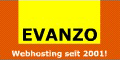 Evanzo Cashback