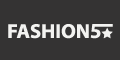FASHION5 Cashback