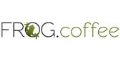 FROG.coffee Cashback