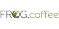 FROG.coffee Cashback
