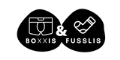 FUSSLIS & BOXXIS Cashback