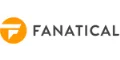 Fanatical Cashback