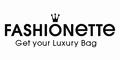 Fashionette Cashback