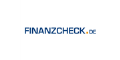 Finanzcheck Cashback
