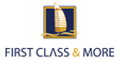First Class & More Cashback