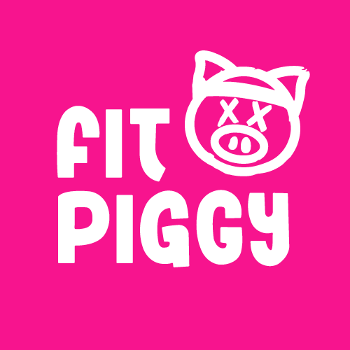 Fit Piggy Cashback