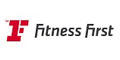Fitness First Cashback