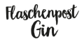 Flaschenpost Gin Cashback