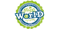 Flavor-World.com Cashback
