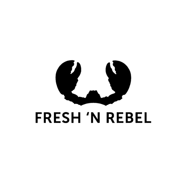Fresh n' Rebel Cashback
