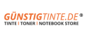 Günstigtinte.de Cashback