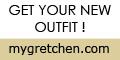 GRETCHEN Cashback