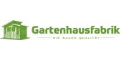 Gartenhausfabrik Cashback