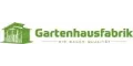 Gartenhausfabrik Cashback