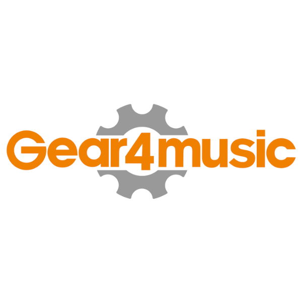 Gear 4 Music Cashback