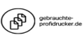 Gebrauchte Profidrucker Cashback