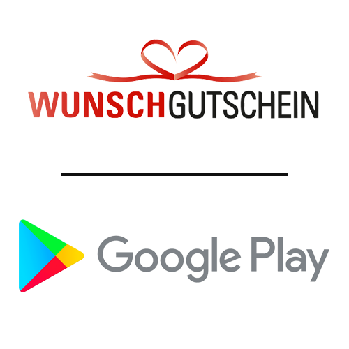 Google Play - Wunschgutschein Cashback