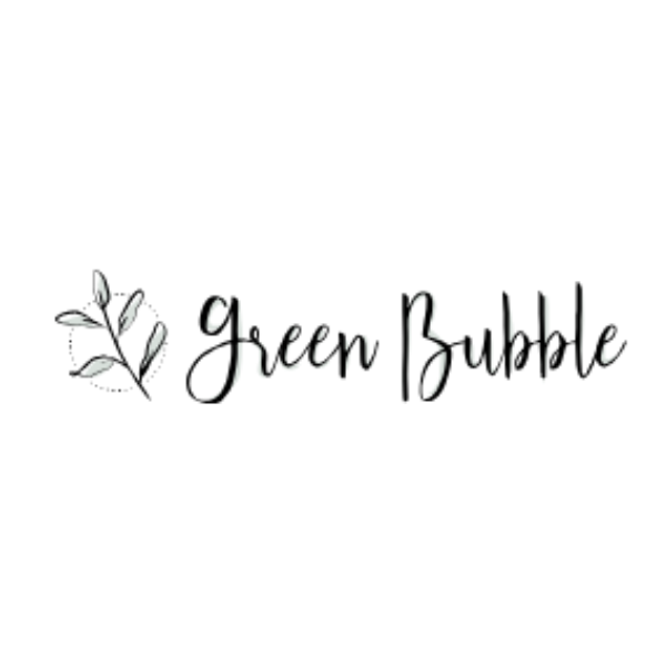 Green Bubble Cashback