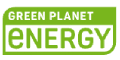 Green Planet Energy Cashback