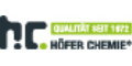 Höfer Chemie Cashback