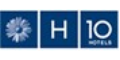 H10 Hotels Cashback
