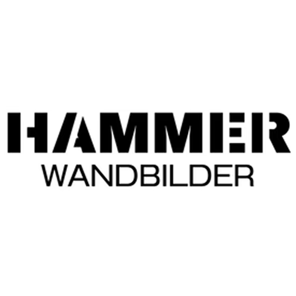 HAMMER WANDBILDER Cashback