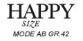 HAPPYsize Cashback