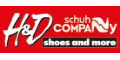 HD-Schuhcompany Cashback