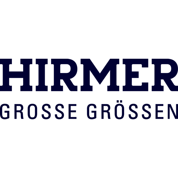 HIRMER GROSSE GRÖSSEN Cashback