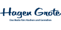Hagen Grote Cashback