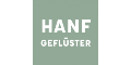 Hanfgeflüster Cashback