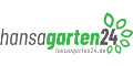 Hansagarten24 Cashback