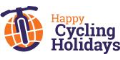 Happy Cycling Holidays Cashback