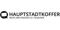 Hauptstadtkoffer Cashback