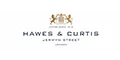 Hawes & Curtis Cashback