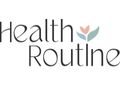HealthRoutine Cashback