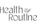 HealthRoutine Cashback