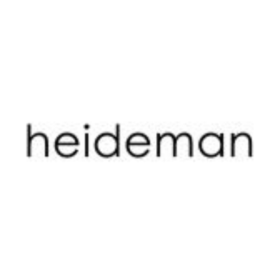 Heideman Schmuck	 Cashback