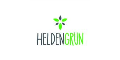 Heldengrün Cashback