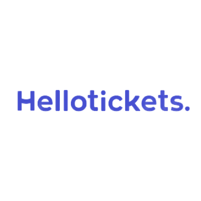 Hellotickets Cashback