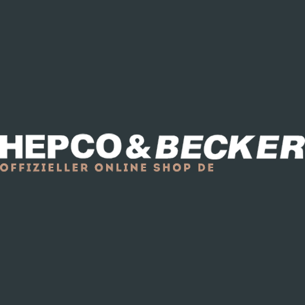 Hepco & Becker Cashback