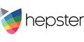 Hepster Cashback