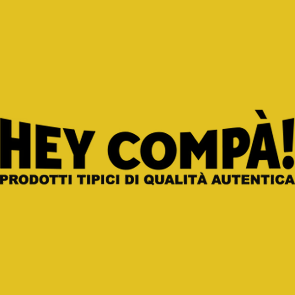 Hey Compa Cashback