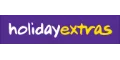 Holiday Extras Cashback